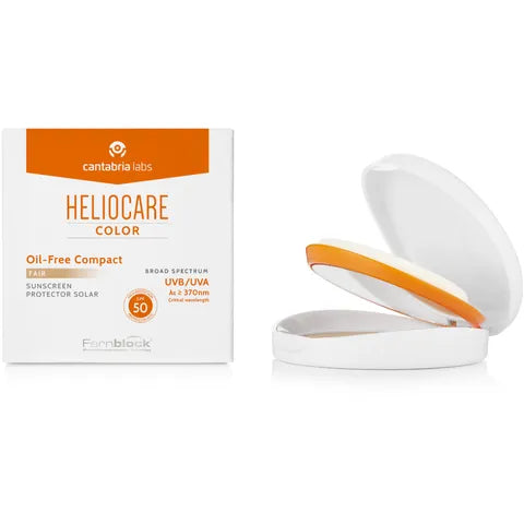 Heliocare Color Fair Spf 50 High Protection 10 G