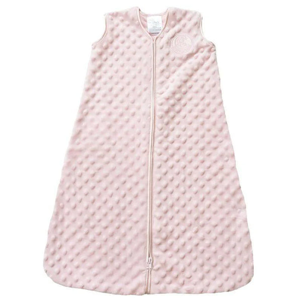 Sevi Baby Dot Velboa Blanket - Pink 