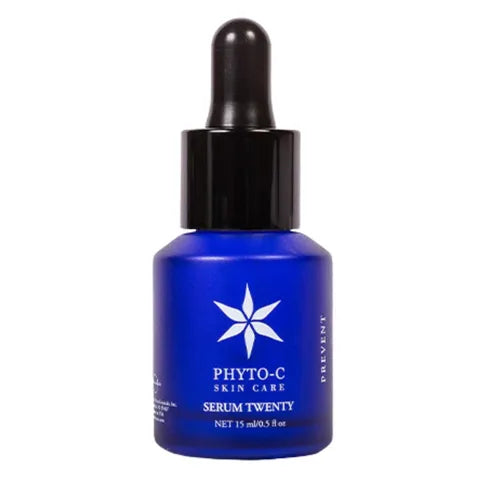Phyto C Face Serum Twenty for Pigmentation & Wrinkles 15 Ml