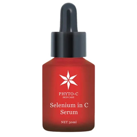 Phyto C Skin Care Selenium in C Serum 15 ML