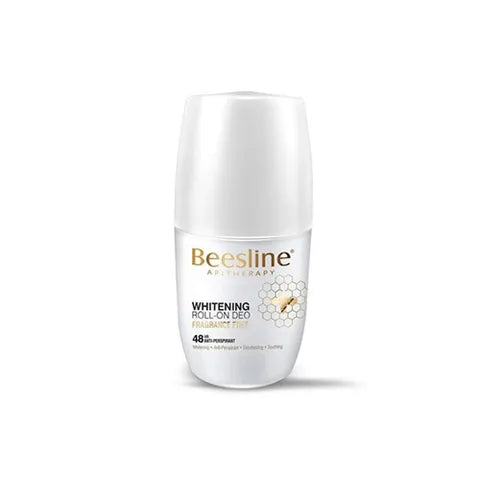 Beesline Roll On Deodorant Fragrance Free 50 Ml 2