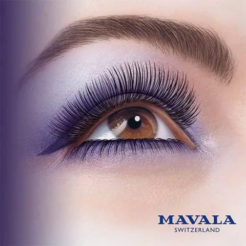 Mavala Double Lash Mascara for Eyelashes 10 Ml 2