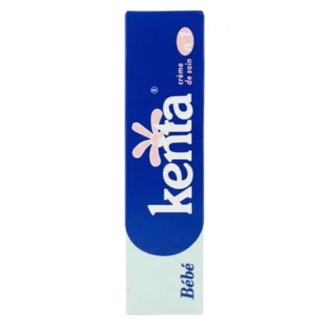Kenta Moroccan Cream For Skin Whitening And Lightening Sensitive Areas 30 G