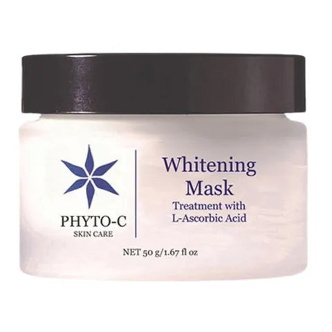 Phyto C Skin Care Whitening Mask 50 G