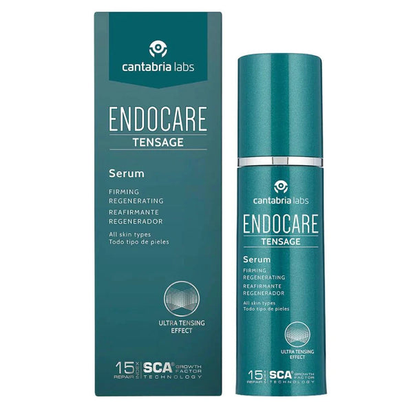 مصل مجدد إندوكير لشد البشرة 30 مل endocare tensage serum 30 ml