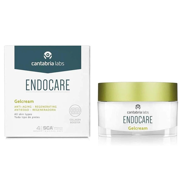 كريم جل بيوريبار من إندوكير 30 مل endocare gel cream bio repair 30ml