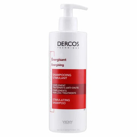 Vichy Dercos Energy Hair Shampoo 200 ML 2