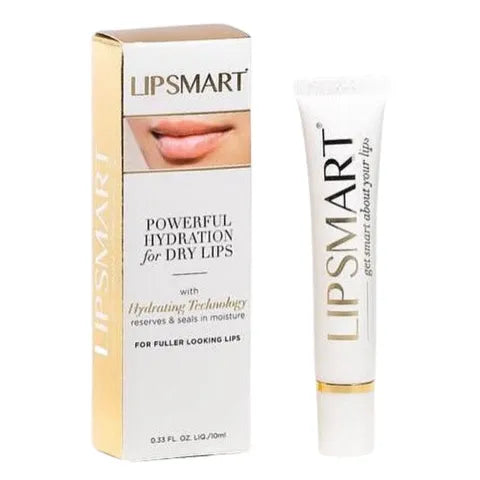 Lipsmart Ultra Hydrating Lip Treatment Moisturizer and Volimizer 10 Ml 1