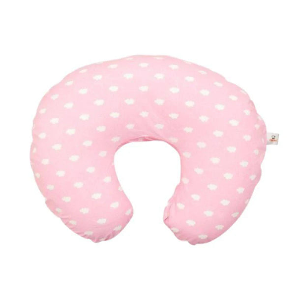 My See Nursing and Support Pillow - Magic Pink