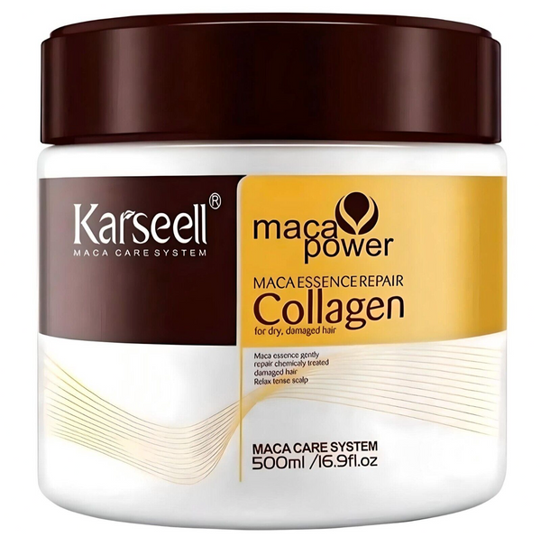 Karseell Collagen Hair Mask 500 Ml